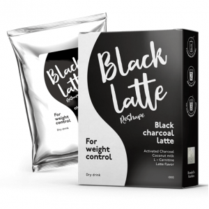 Black Latte ολοκληρώθηκε οδηγός 2018, κριτικές - φόρουμ, συστατικα - πωσ εφαρμοζεται; Ελλάδα - παραγγελια