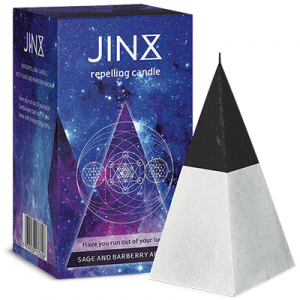 Jinx Candle Завършено ръководство за 2020, κριτικές, φόρουμ, magic formula - πού να αγοράσετε, τιμη, Ελλάδα - παραγγελια