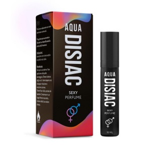 Aqua Disiac ο πλήρης οδηγός για το 2020, κριτικές - φόρουμ, σχόλια, perfume, pheromones - λειτουργία, τιμη, Ελλάδα - παραγγελια