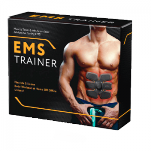 EMS Trainer Οδηγίες για τη χρήση 2020, κριτικές - φόρουμ, σχόλια, fit - stimulator - does it work, τιμη, Ελλάδα - original