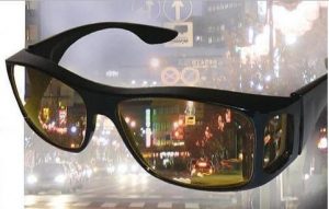 HD Glasses online - πού να αγοράσετε;