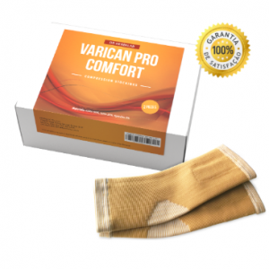 Varican Pro Comfort τελευταίες πληροφορίες το 2020, κριτικές - φόρουμ, compression stockings, κιρσοί - τιμη, Ελλάδα - παραγγελια
