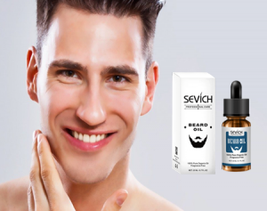 Sevich Beard Oil λάδι, συστατικά, πώς να εφαρμόσετε, πώς λειτουργεί, παρενέργειες