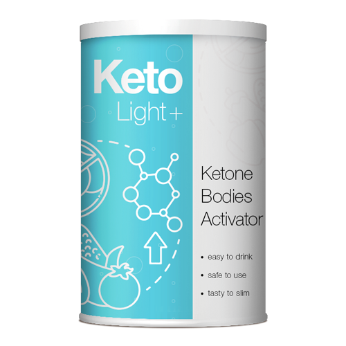 Keto Light Plus Ελλάδα. απόψεις για το προϊόν