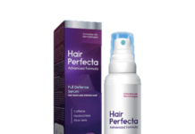 Hair Perfecta σπρέι - συστατικά, γνωμοδοτήσεις, τόπος δημόσιας συζήτησης, τιμή, από που να αγοράσω, skroutz - Ελλάδα