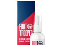 Foot Trooper σπρέι - συστατικά, γνωμοδοτήσεις, τόπος δημόσιας συζήτησης, τιμή, από που να αγοράσω, skroutz - Ελλάδα