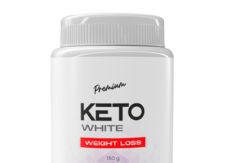Keto White ρόφημα - συστατικά, γνωμοδοτήσεις, τόπος δημόσιας συζήτησης, τιμή, από που να αγοράσω, skroutz - Ελλάδα