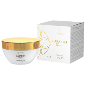 Carattia Cream κρέμα - συστατικά, γνωμοδοτήσεις, τόπος δημόσιας συζήτησης, τιμή, από που να αγοράσω, skroutz - Ελλάδα