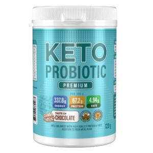Keto Probiotic σκόνη - συστατικά, γνωμοδοτήσεις, τόπος δημόσιας συζήτησης, τιμή, από που να αγοράσω, skroutz - Ελλάδα