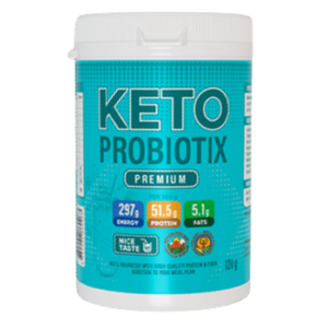 Keto Probiotix ρόφημα - συστατικά, γνωμοδοτήσεις, τόπος δημόσιας συζήτησης, τιμή, από που να αγοράσω, skroutz - Ελλάδα