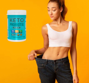 Keto Probiotix ρόφημα, συστατικά, πώς να το πάρετε, πώς λειτουργεί, παρενέργειες