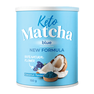 Keto Matcha Blue σκόνη - συστατικά, γνωμοδοτήσεις, τόπος δημόσιας συζήτησης, τιμή, από που να αγοράσω, skroutz - Ελλάδα